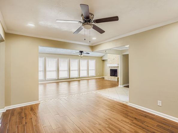 15710 Sandy Hill Drive, Houston TX 77084