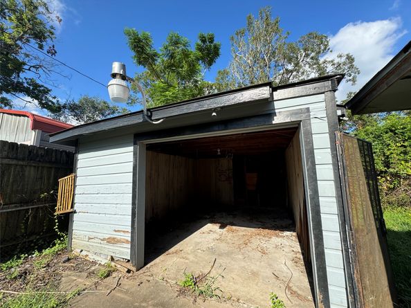 7625 Pointer Street, Houston TX 77016