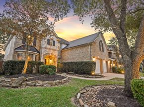 15419 Bay Tree Landing, Cypress TX 77429