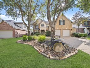 15419 Bay Tree Landing, Cypress TX 77429