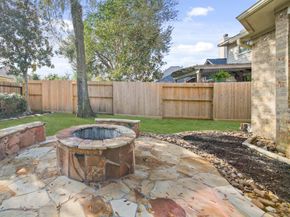 15419 Bay Tree Landing, Cypress TX 77429