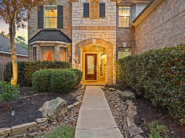 15419 Bay Tree Landing, Cypress TX 77429