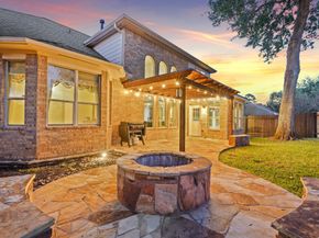 15419 Bay Tree Landing, Cypress TX 77429