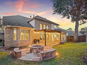 15419 Bay Tree Landing, Cypress TX 77429