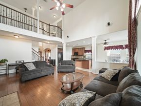 15419 Bay Tree Landing, Cypress TX 77429