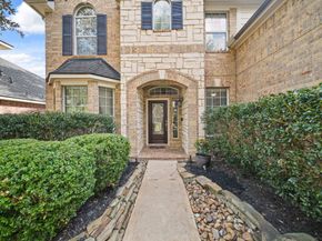 15419 Bay Tree Landing, Cypress TX 77429