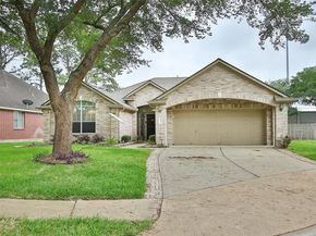 18227 Wisteria Estates Lane, Cypress TX 77429