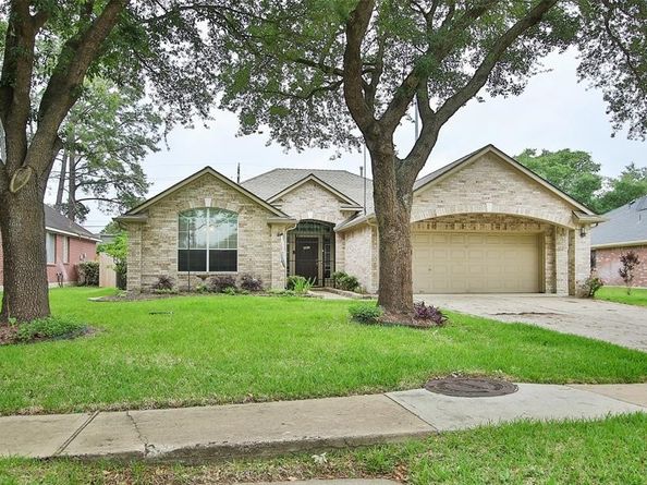 18227 Wisteria Estates Lane, Cypress TX 77429