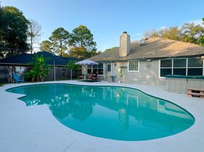 18227 Wisteria Estates Lane, Cypress TX 77429