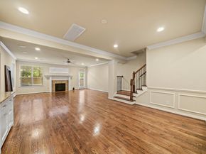 1121 Beall Landing Court, Houston TX 77008