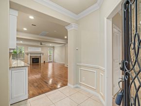 1121 Beall Landing Court, Houston TX 77008