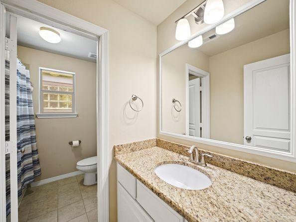 1121 Beall Landing Court, Houston TX 77008