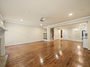 1121 Beall Landing Court, Houston TX 77008