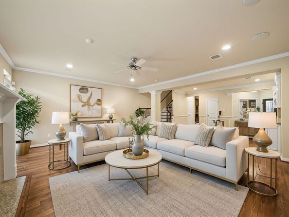 1121 Beall Landing Court, Houston TX 77008