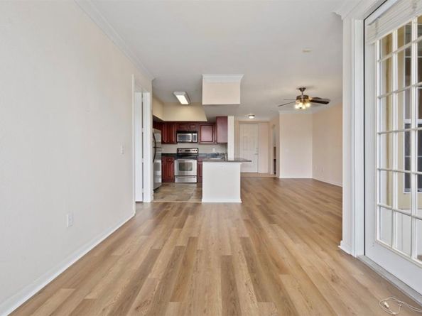 7575 Kirby Drive 1209, Houston TX 77030