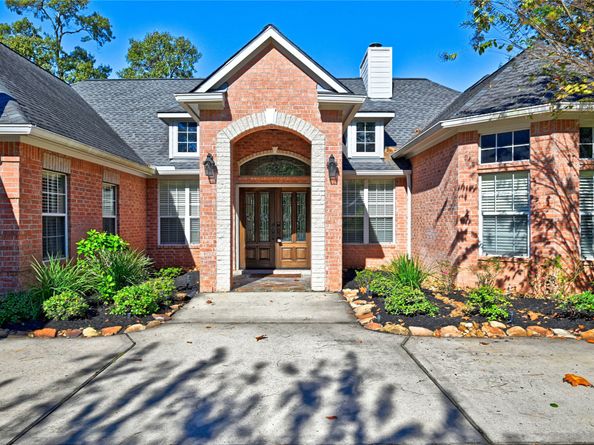 14222 Spring Pines Drive, Tomball TX 77375