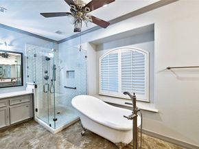 14222 Spring Pines Drive, Tomball TX 77375