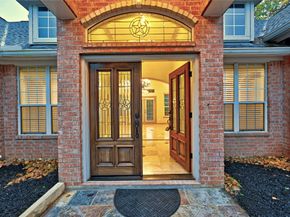 14222 Spring Pines Drive, Tomball TX 77375