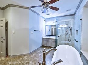 14222 Spring Pines Drive, Tomball TX 77375