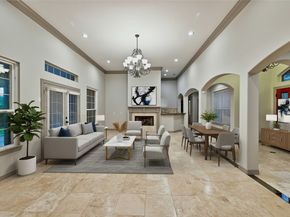 14222 Spring Pines Drive, Tomball TX 77375