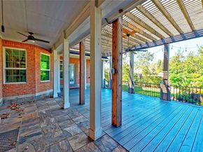 14222 Spring Pines Drive, Tomball TX 77375