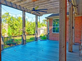 14222 Spring Pines Drive, Tomball TX 77375