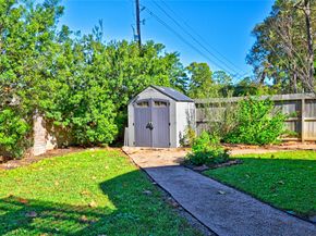 14222 Spring Pines Drive, Tomball TX 77375