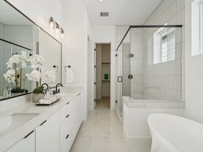 1403 W 21st St B, Houston TX 77008