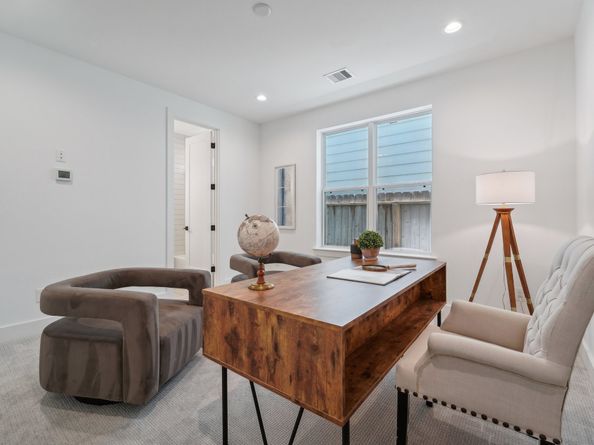 1403 W 21st St B, Houston TX 77008