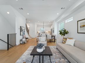 1403 W 21st St B, Houston TX 77008