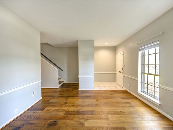 940 Wycliffe Drive 6, Houston TX 77079