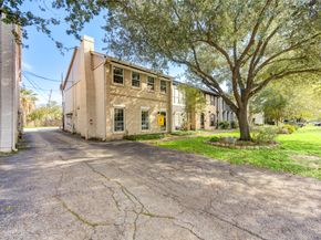 940 Wycliffe Drive 6, Houston TX 77079