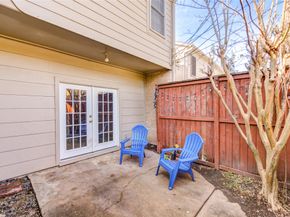 940 Wycliffe Drive 6, Houston TX 77079