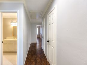 940 Wycliffe Drive 6, Houston TX 77079