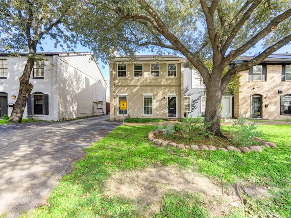 940 Wycliffe Drive 6, Houston TX 77079