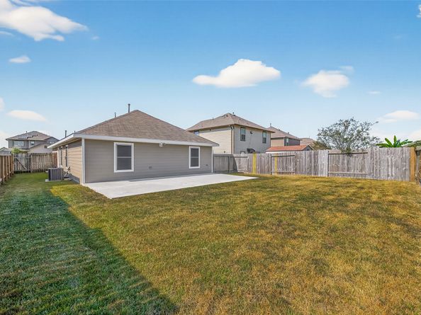 8131 Blooming Meadow Lane, Houston TX 77016