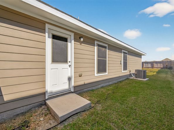 8131 Blooming Meadow Lane, Houston TX 77016