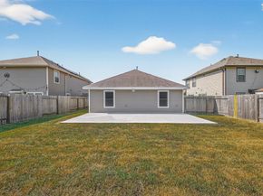 8131 Blooming Meadow Lane, Houston TX 77016