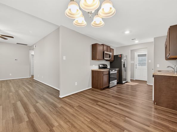 8131 Blooming Meadow Lane, Houston TX 77016