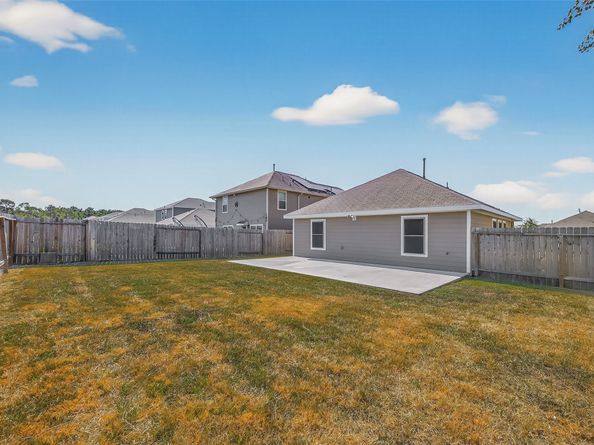 8131 Blooming Meadow Lane, Houston TX 77016