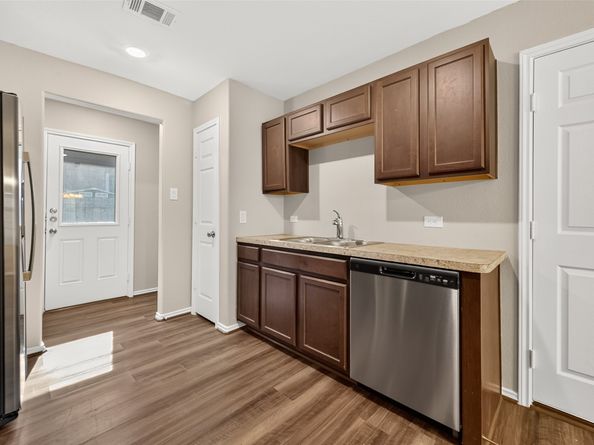 8131 Blooming Meadow Lane, Houston TX 77016