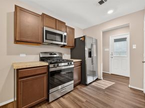 8131 Blooming Meadow Lane, Houston TX 77016