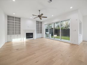 1119 Willard Street, Houston TX 77006