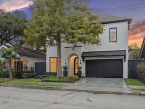 1119 Willard Street, Houston TX 77006