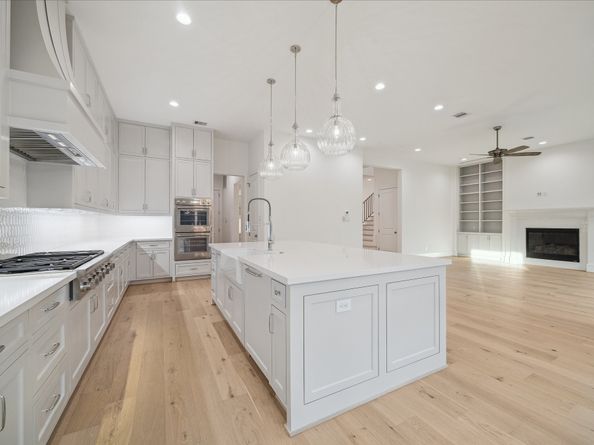 1119 Willard Street, Houston TX 77006