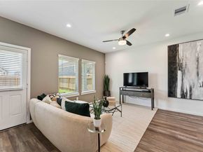 4821 Peanut Butter and Jelly Drive, Houston TX 77048