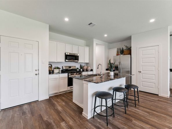 4821 Peanut Butter and Jelly Drive, Houston TX 77048