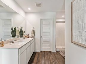 4821 Peanut Butter and Jelly Drive, Houston TX 77048