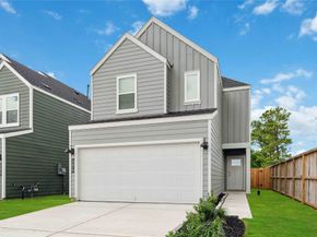 4821 Peanut Butter and Jelly Drive, Houston TX 77048