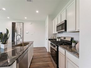 4821 Peanut Butter and Jelly Drive, Houston TX 77048